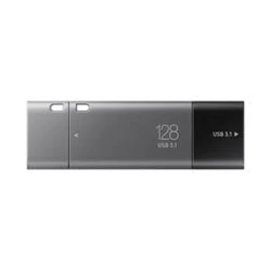 Samsung - USB 3.1 Flash Disk DUO Plus 128GB