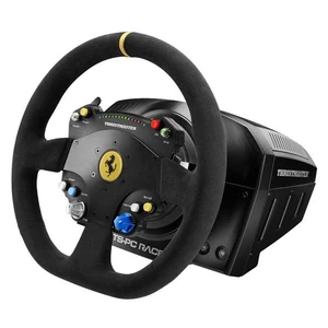 Thrustmaster volant TS-PC Racer,Ferrari 488 pro PC