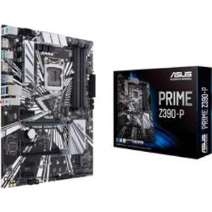 ASUS PRIME Z390-P (vhodné i pro MINING, 4G decoding, 6XPCIe slot)