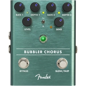 Fender Bubbler Analog