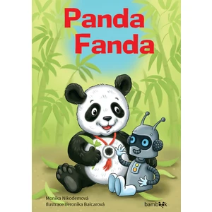 Panda Fanda, Nikodemová Monika