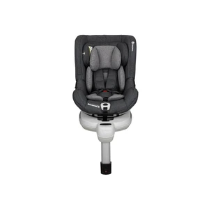 PETITE&MARS Autosedačka Reversal II (0-18 kg) Isofix - Grey