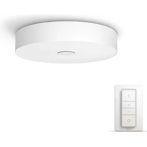 Bluetooth LED stropní svítidlo Philips Hue Fair BT 40340/31/P6 bílé 2200-6500K s dálkovým ovládačem