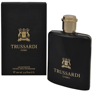 Trussardi Uomo 2011 - EDT 50 ml