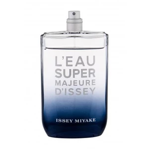 Issey Miyake L´Eau  Super Majeure D´Issey 100 ml toaletní voda tester pro muže