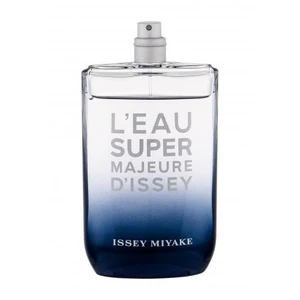 Issey Miyake L´Eau  Super Majeure D´Issey 100 ml toaletní voda tester pro muže