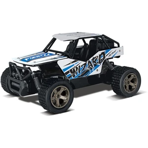 Buddy Toys BRC 20.424 RC Wizard Auto Biela 1:20