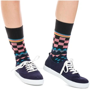 Soccus Geometricum Maris socks