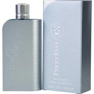 Perry Ellis 18 For Men - EDT 100 ml