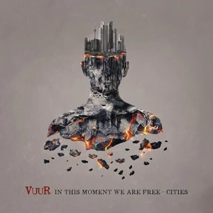 Vuur In This Moment We Are Free - Cities (2 LP + CD)