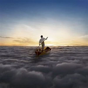 Pink Floyd The Endless River (LP) 180 g