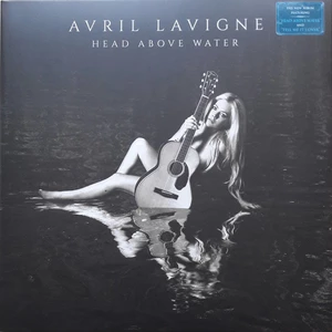 Avril Lavigne Head Above Water (LP)