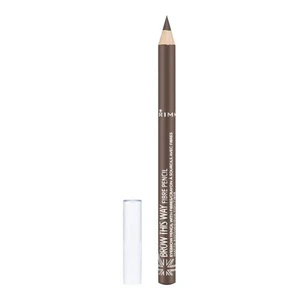 Rimmel Brow This Way ceruzka na obočie odtieň 002 Medium 1.08 g