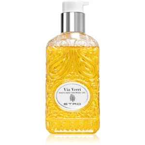 Etro Via Verri parfémovaný sprchový gel unisex 250 ml