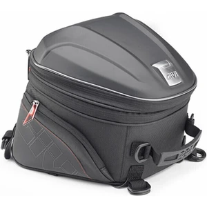 Givi ST607B Expandable Thermoformed Saddle Bag 22L