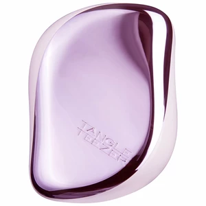 Tangle Teezer Profesionálna kefa na vlasy Tangle Teezer Lilac Gleam (Compact Styler)