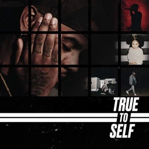 Bryson Tiller True To Self (2 LP)