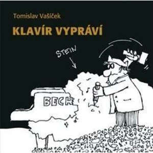 Klavír vypráví - Tomislav Vašíček, Josef Stehlík