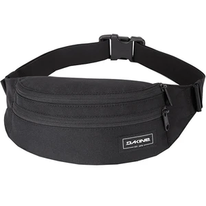 Dakine Ledvinka Classic Hip Pack D.100.4742.001.OS Black