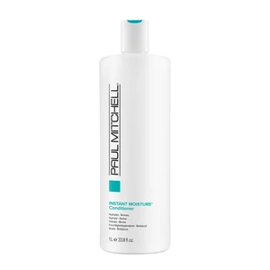 Paul Mitchell Moisture Instant Moisture Daily Conditioner vyživujúci kondicionér pre každodenné použitie 1000 ml