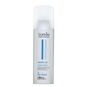 Londa Professional Spark Up Shine Spray stylingový sprej pre žiarivý lesk vlasov 200 ml