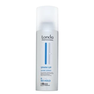 Londa Professional Spark Up Shine Spray stylingový sprej pro zářivý lesk vlasů 200 ml