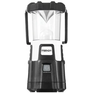 Frendo Lantern White/Black