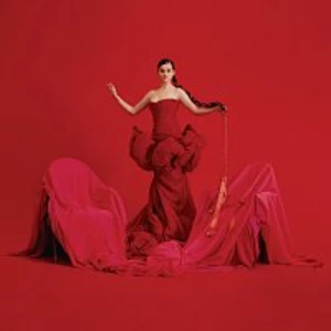 REVELACIÓN - Gomez Selena [Vinyl album]