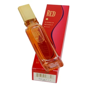 Giorgio Beverly Hills Red woda toaletowa dla kobiet 30 ml