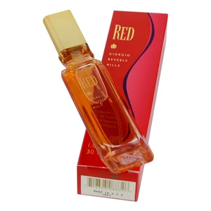 Giorgio Beverly Hills Red toaletná voda pre ženy 30 ml