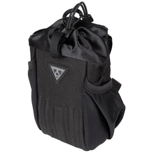 Topeak Free Loader 1L Black