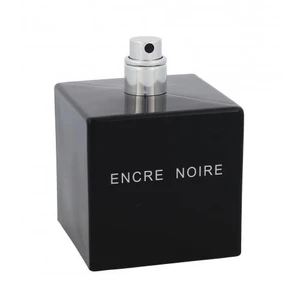 Lalique Encre Noire 100 ml toaletná voda tester pre mužov