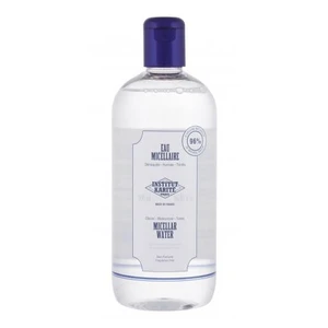 Institut Karite Micellar Water 500 ml micelárna voda pre ženy na veľmi suchú pleť; Prírodný