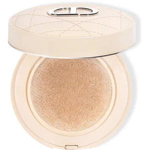 DIOR Dior Forever Cushion Powder sypký pudr odstín 030 Medium 10 g