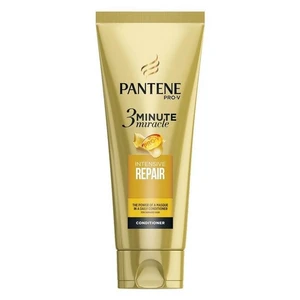 Pantene 3 Minute Miracle Repair & Protect kondicionér pro suché a poškozené vlasy 200 ml