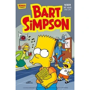 Bart Simpson