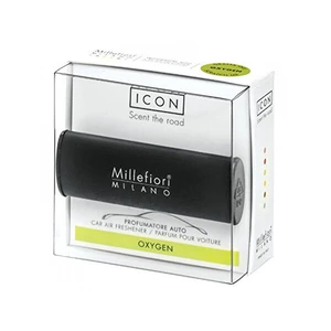 Millefiori Milano Vôňa do auta Icon Classic Oxygen 47 g