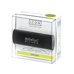 Millefiori Milano Vůně do auta Icon Classic Oxygen 47 g