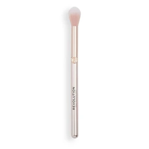 Revolution Štětec na rozjasňovač R5 Create (Fluffy Highlighter Brush)