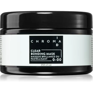 Schwarzkopf Professional Chroma ID čirá maska pro míchání odstínů 250 ml