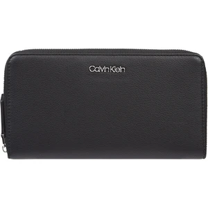 Black Women's Wallet Calvin Klein - Women