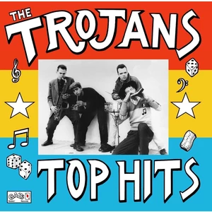 The Trojans Top Hits (LP)