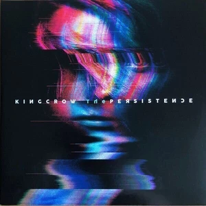 Kingcrow The Persistence (2 LP)