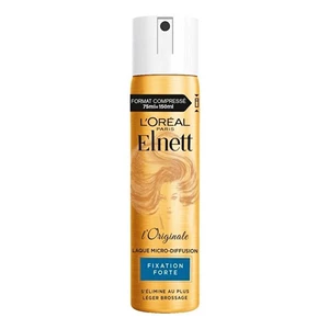 L’Oréal Paris Elnett lak na vlasy so silnou fixáciou 75 ml