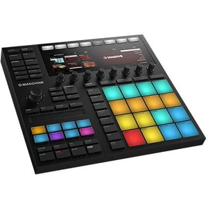 Native Instruments Maschine MK3