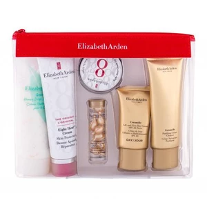 Elizabeth Arden Eight Hour® Cream Skin Protectant Travel Essentials Kit dárková kazeta dárková sada