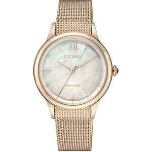 Citizen Eco-Drive L EM0813-86Y