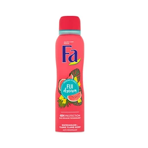 Fa Antiperspirant ve spreji Island Vibes Fiji Dream (Anti-Perspirant) 150 ml