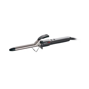 BaByliss PRO Profesionální titanovo-turmalínová kulma Curling Iron (BabylissTitanium Tourmaline BAB2172TTE) 19 mm