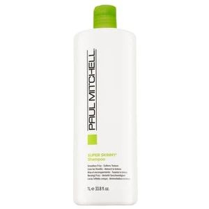 Paul Mitchell Smoothing Super Skinny Daily Shampoo uhladzujúci šampón pre všetky typy vlasov 1000 ml